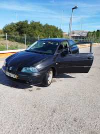 Seat ibiza 6L 1.4 gasolina