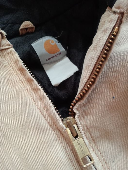 Carhartt Active Jacket