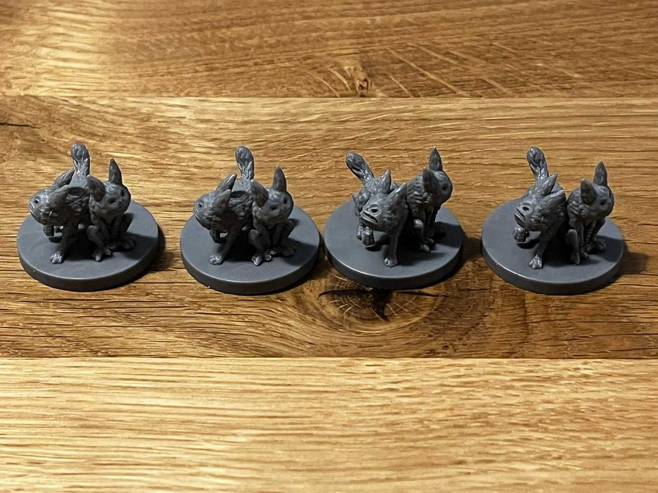 Imperial Assault - Dodatek: Tyrants of Lothal [ENG]