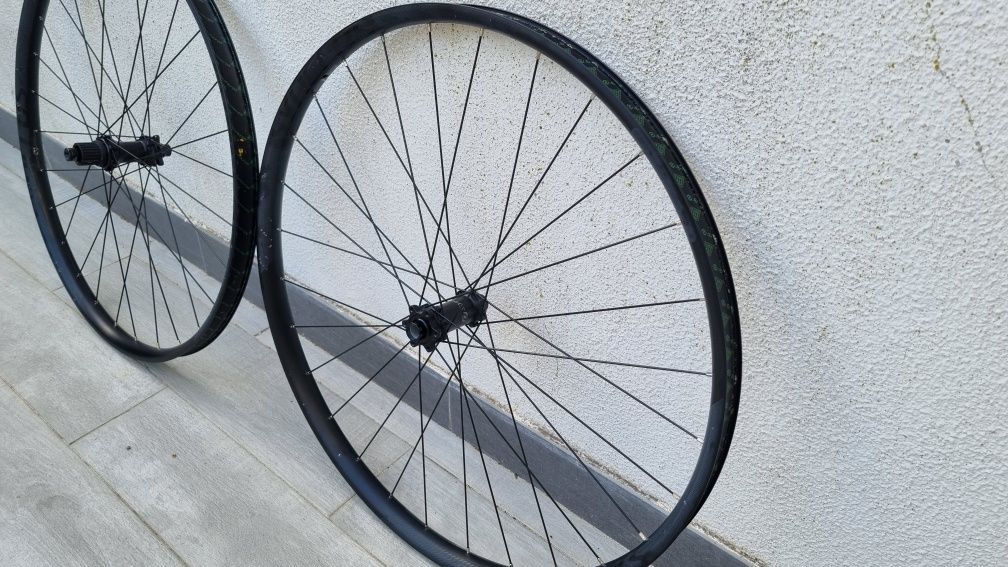 Rodas BTT 29" Syncros Silverton 2.5