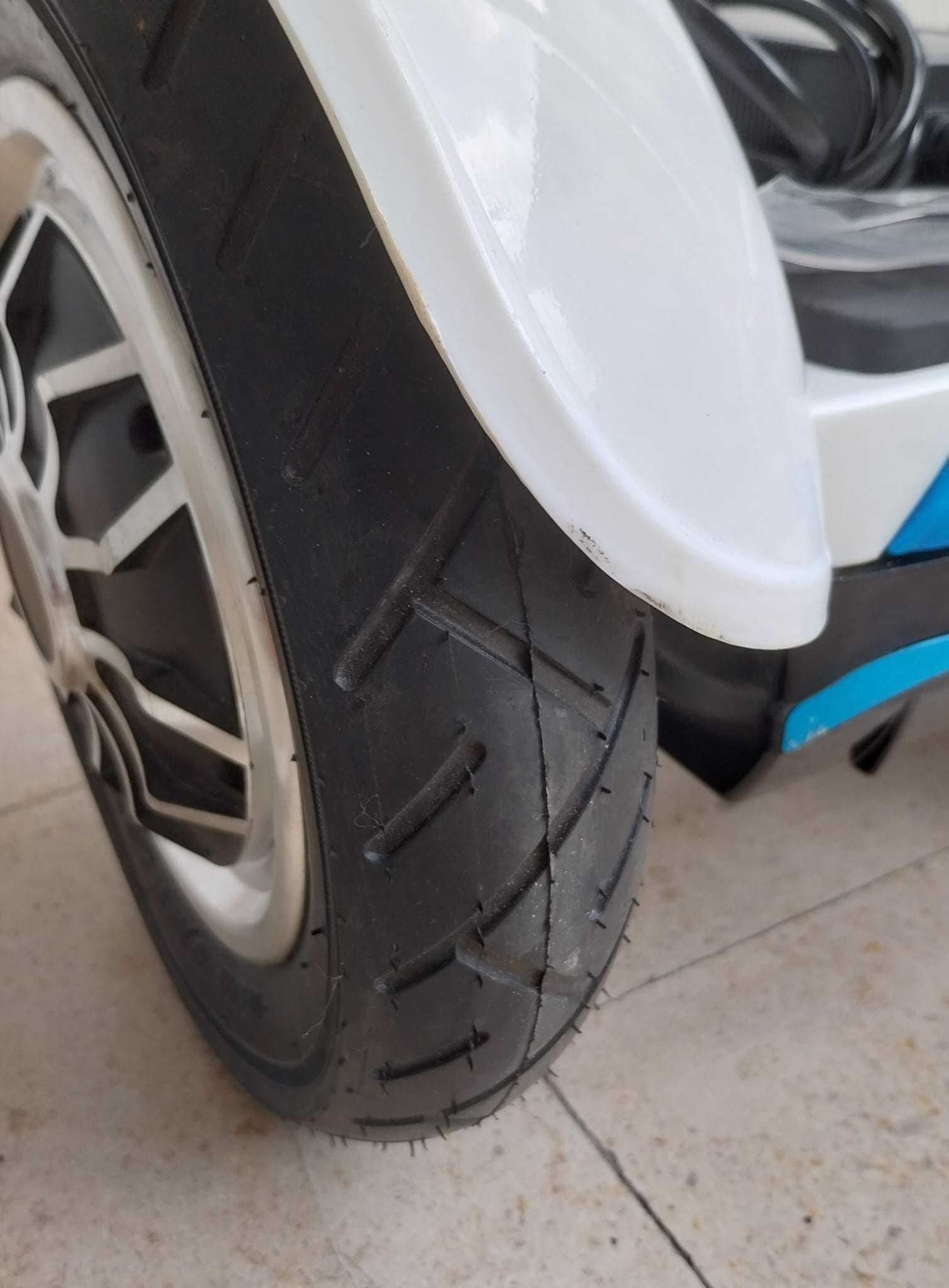Hoverboard Electrico