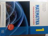 Podręcznik Matematyka PAZDRO kl 1