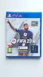 EA Sports Fifa 23 PS4