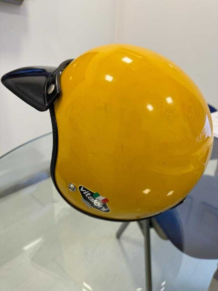 Capacete Vitaloni Jet V1