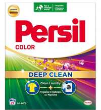 Persil Powder Color Depp Clean proszek do prania kolorów 1,62kg 27WL