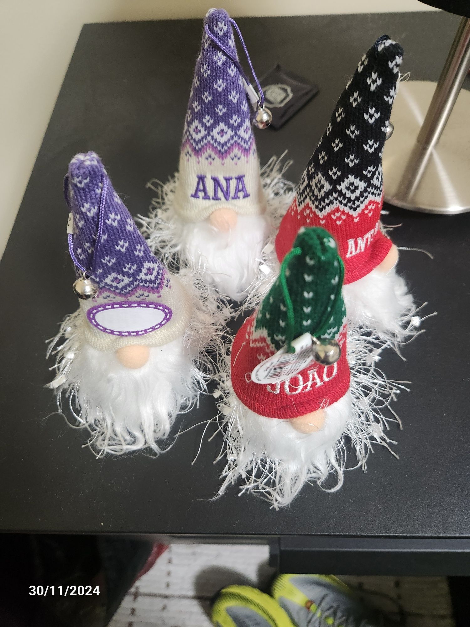 Ding Dong de Natal
