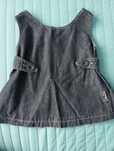 Vestido Da-Da, 3/6 meses