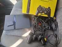 Продам Sony Playstation 2