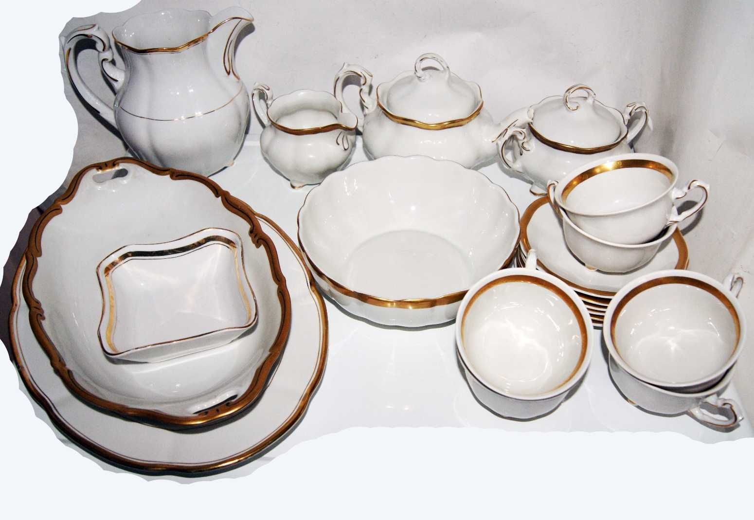 Для коллекционеров ретро Винтажный заварочный чайник Фарфоровый чайник