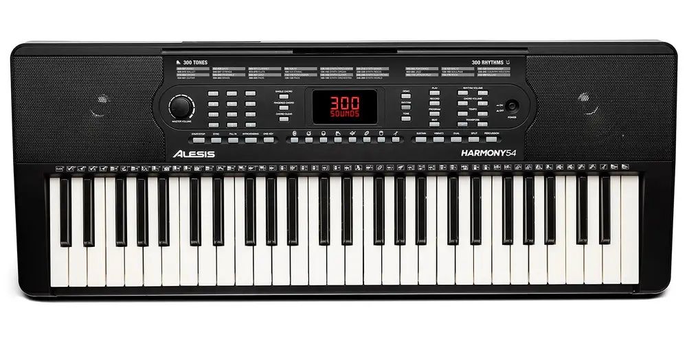 Синтезатор ALESIS HARMONY 54