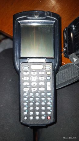 Терминал сбора данных Motorola серии MC3190