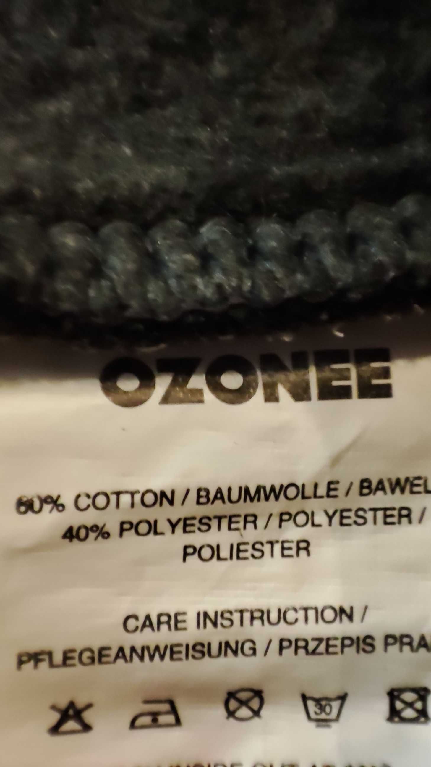 Bluza męska OZONEE - roz.M