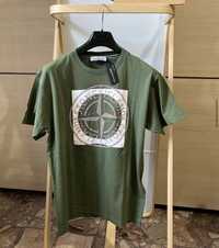 Продам футболку Stone Island Оригинал