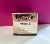 Renergie Absolue Lancome Krem do twarzy z ekstraktem z róży 15 ml