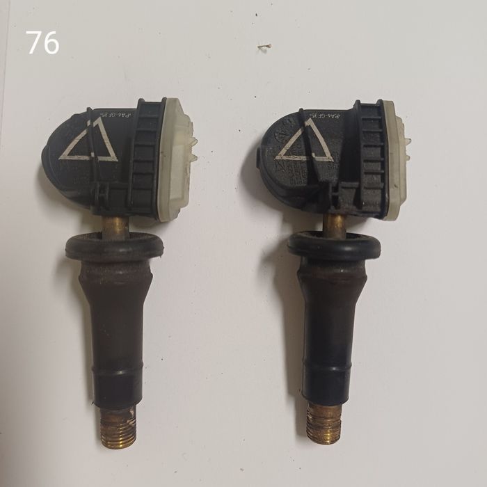 Czujnik Ciśnienia Opon