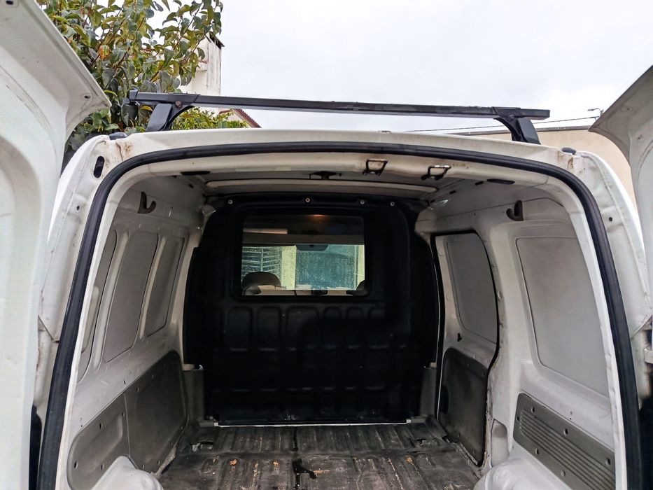 Carrinha Renault Kangoo 1.5 DCI 75 CV 2006