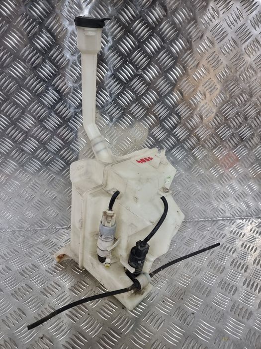 Zbiornik zbiorniczek płynu spryskiwaczy xenon Opel mokka