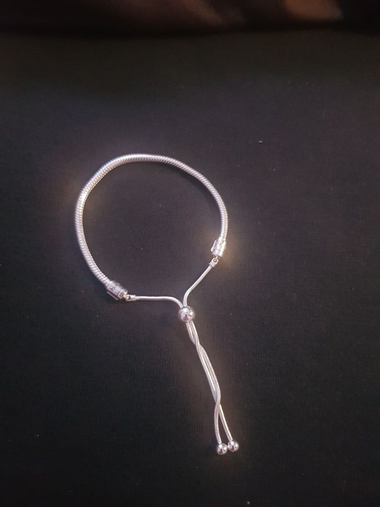 Branzoletka Pandora