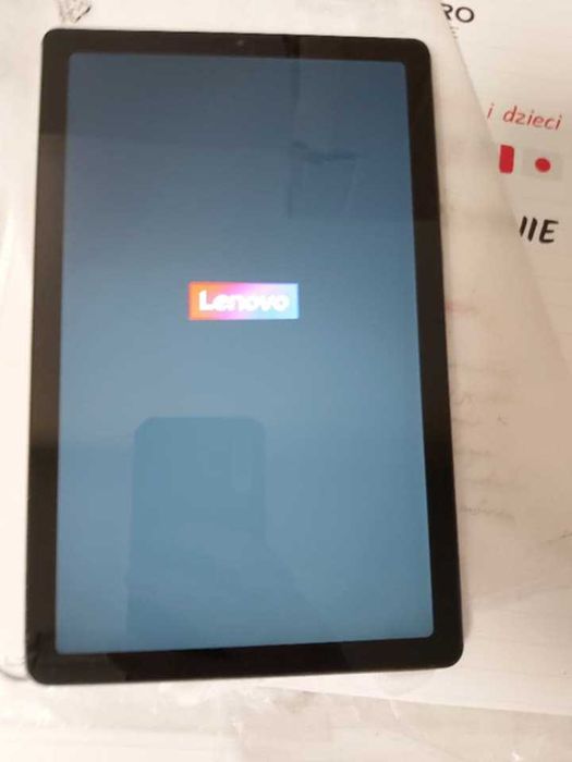 tablet Lenovo M9, 4/64 GB , android 13, 9 cali, zadbany