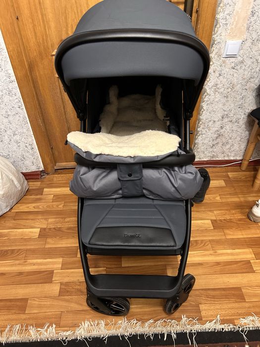 Carrello Bravo SL