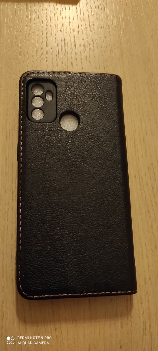 Etui zamykane do Oppo A53 2020