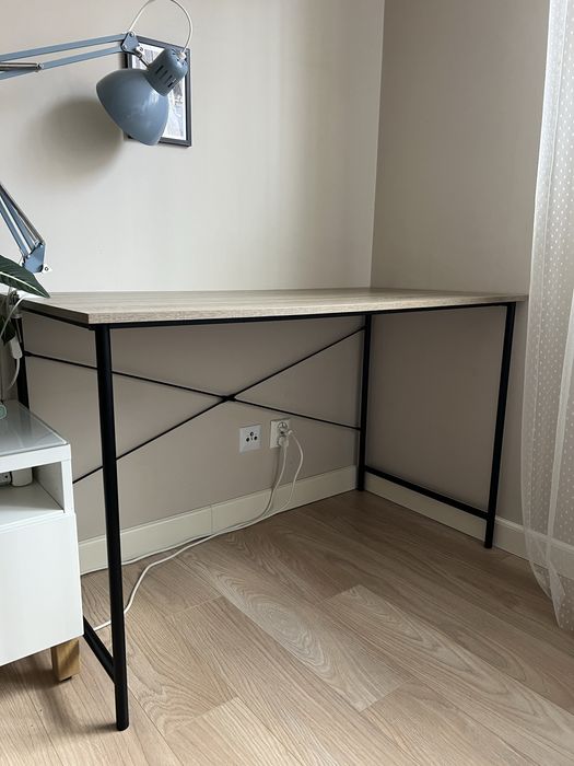 Biurko Jysk VANDBORG 60x120