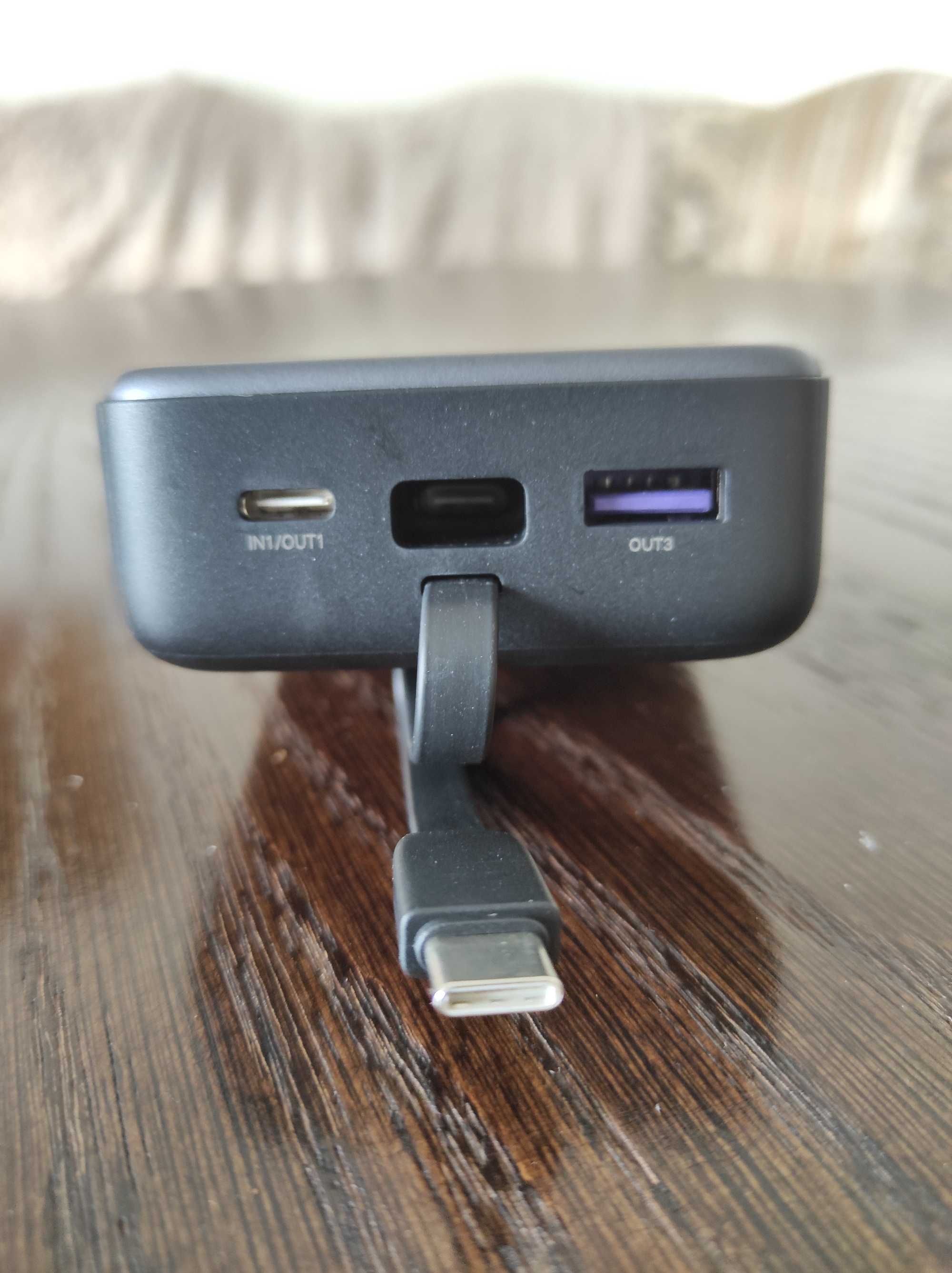 Топ ціна!!! Повербанк Power Bank павербанк UGREEN 20000 Mah 22,5W
