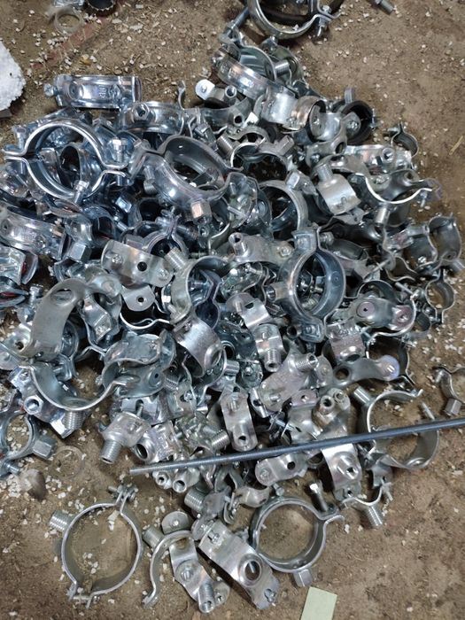 Obejmy różne rozmiary