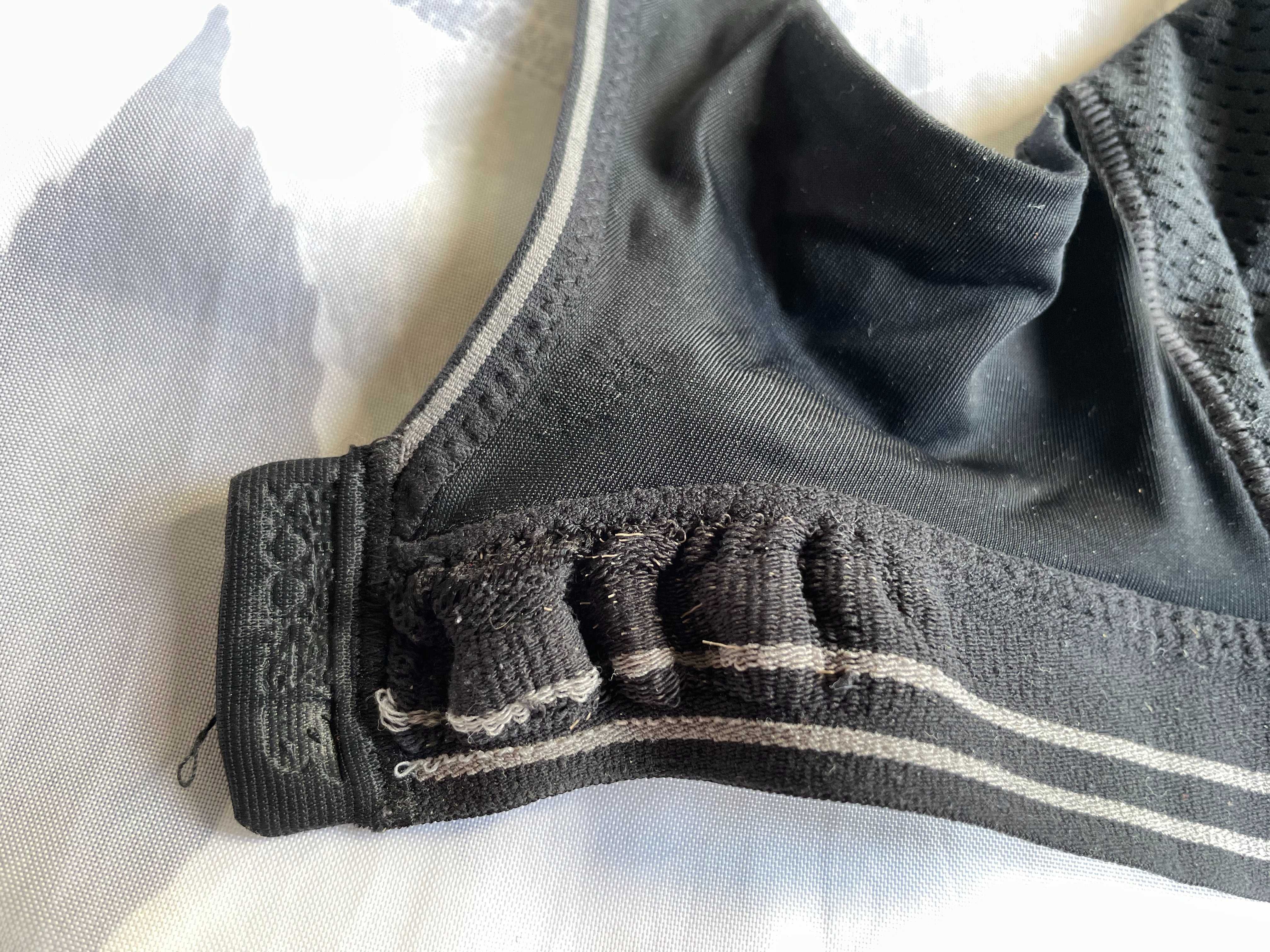 Biustonosz sportowy Shock Absorber Ultimate Run Bra (B5044) 65D 30D