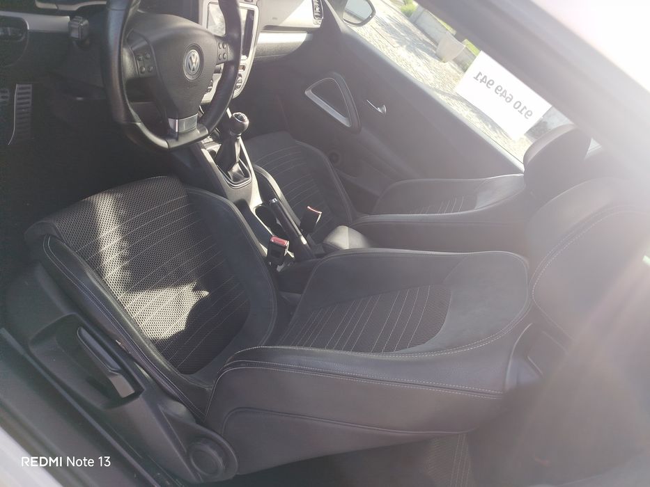 VW Scirocco 1.4 TSi 160 CV Sport