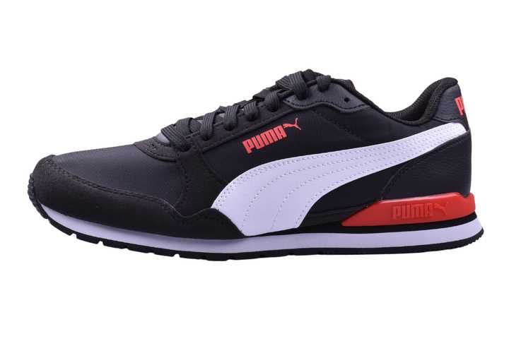 Buty Męskie Puma ST Runner v3 NL czarne -26 r.43 WYSYŁKA 24H