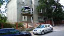 Mieszkanie na sprzedaż, 93 m2, Ostrowiec Świętokrzyski