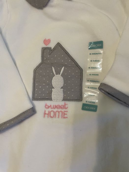 Боді та чоловічок, дитячий одяг