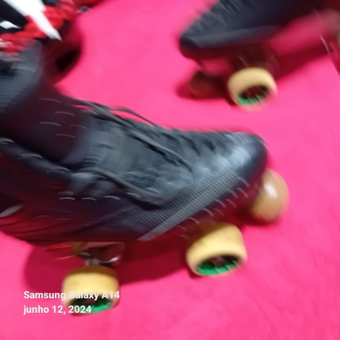 Patins patinagem artística 250
