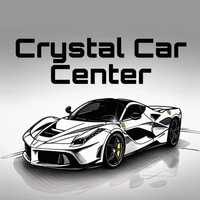 CRYSTAL CAR CENTER .Usługa czyszczenia auta