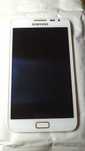 Samsung Galaxy Note I 39063 GN 7000 Ekran ,wyświetlacz
