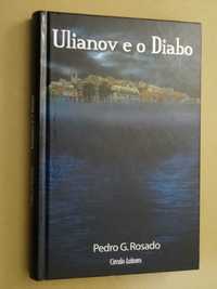 Ulianov e o Diabo de Pedro G. Rosado