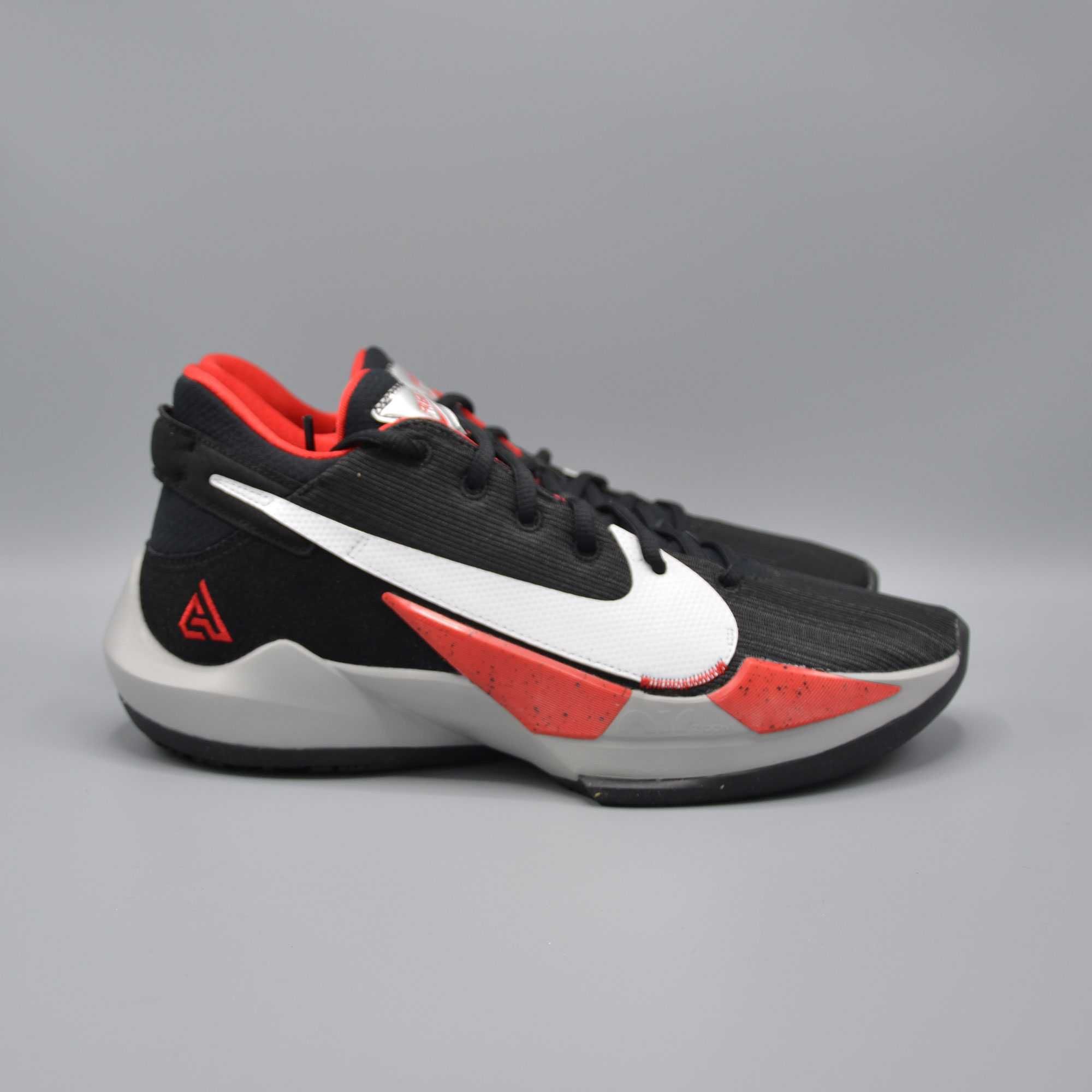Кроссовки Nike Zoom Freak 2 Оригинал!! CK5424-003 (freak 3 PG)