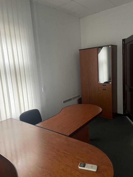 Оренда офіса 19/14/8 м2 в Чернігові р-н РАЦС/ВАЛ.