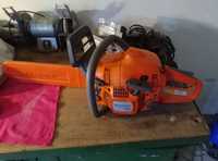 Продам Husgvarna 435