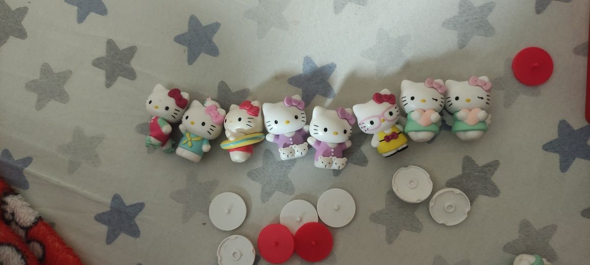 Іграшка (Гарнюні Hello Kitty)