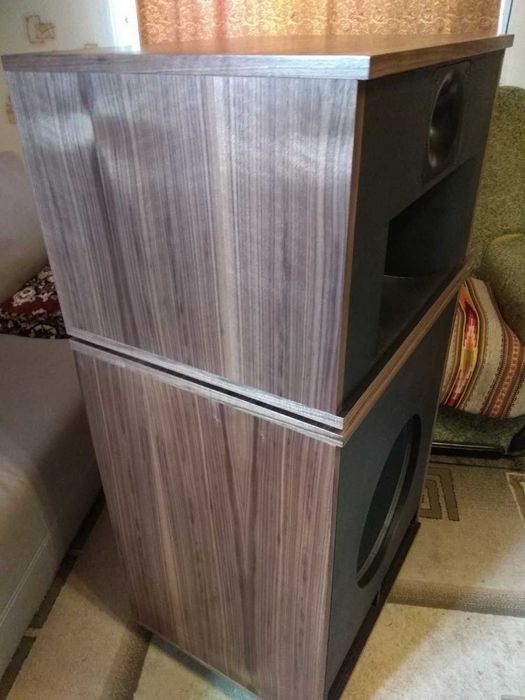 Акустическая система Cornscala (Klipsch)