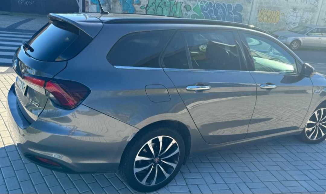 Fiat Tipo Station Wagon 1.6