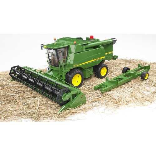 John Deere T670i BRUDER
