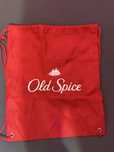 Worek old spice z festival sbm 2024