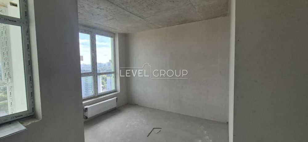 Продаж смарт-квартири у ЖК “Сирецькі Сади" Івана Виговського 12-Ж