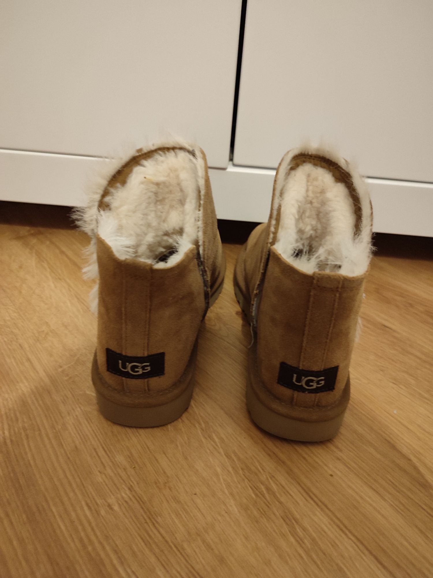 Buty , śniegowce UGG 39