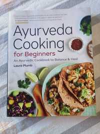 Laura Plumb - Ayurveda Cooking for Beginners