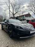 Porsche Taycan Cross Turismo 4S
