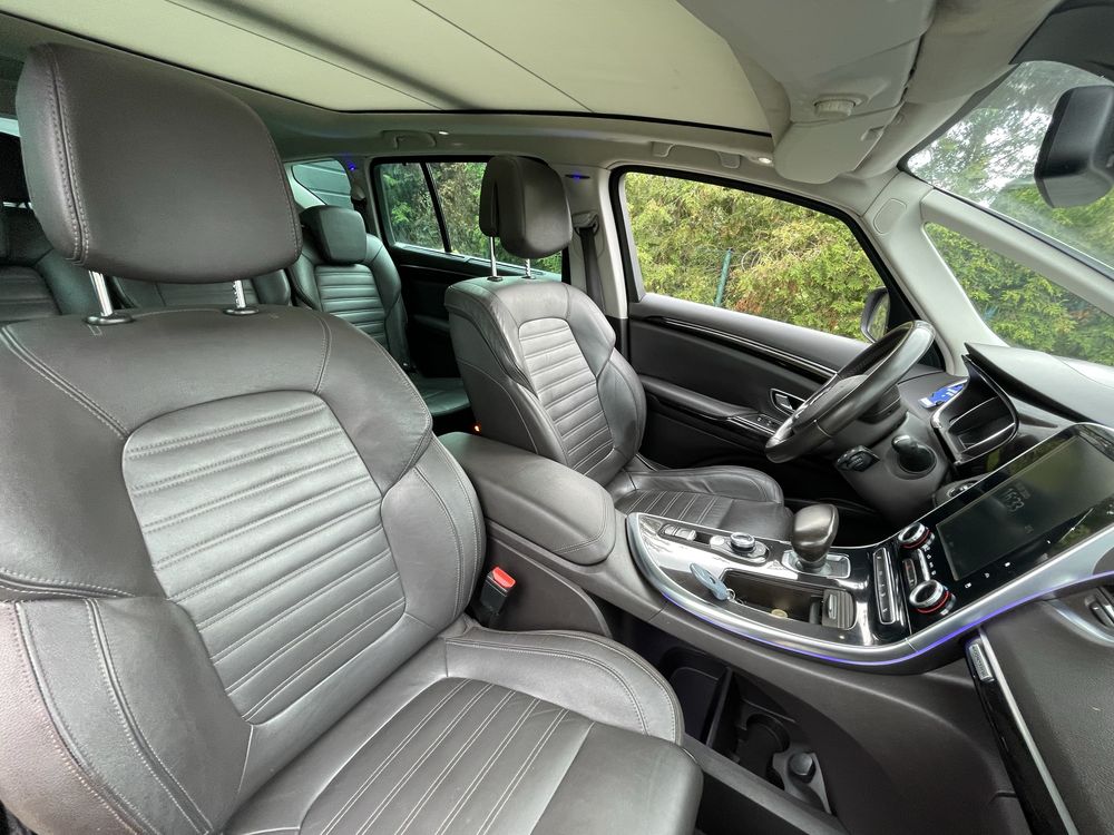 Sprzedam Renault Espace